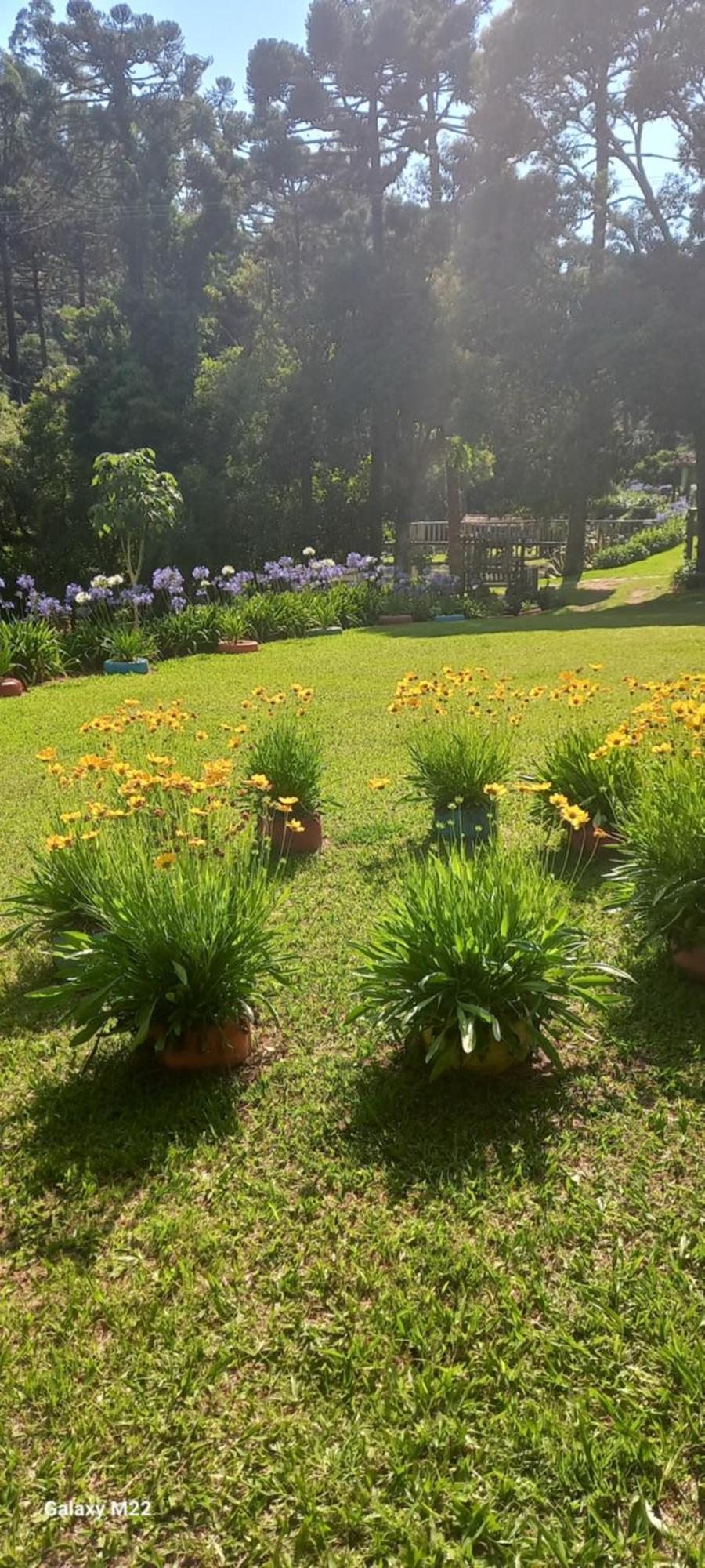 Holiday home Chale 02 Beija Flor