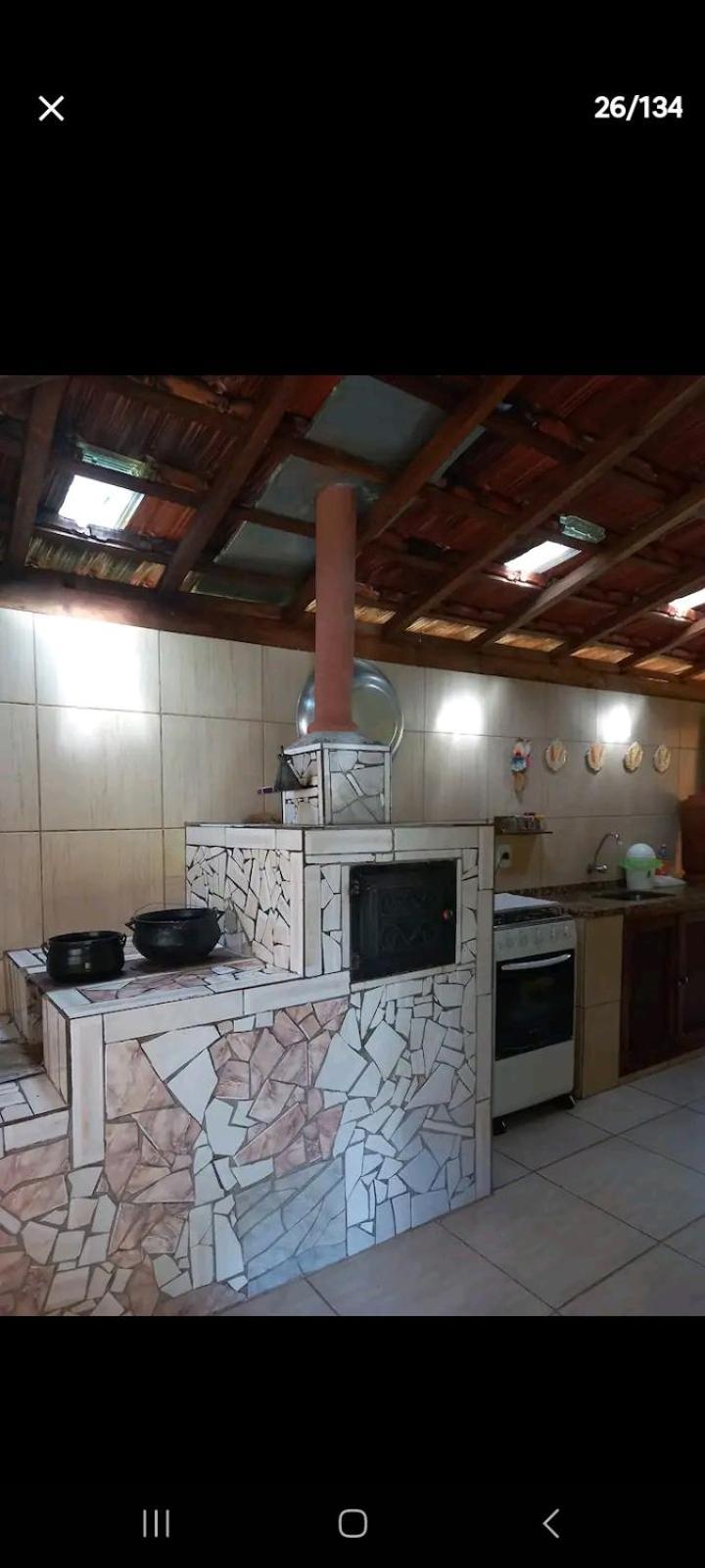 Holiday home Chale 02 Beija Flor