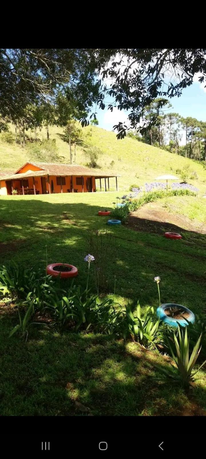 Holiday home Chale 02 Beija Flor